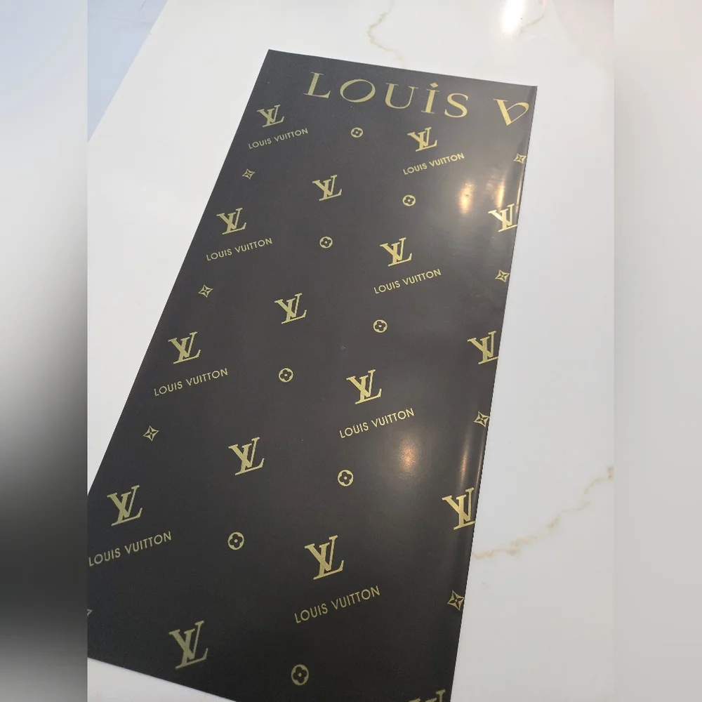 🔥LUX WRAPPING PAPER🔥